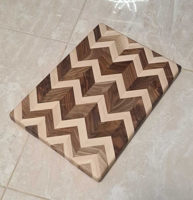 Дъски за мезета и за рязане