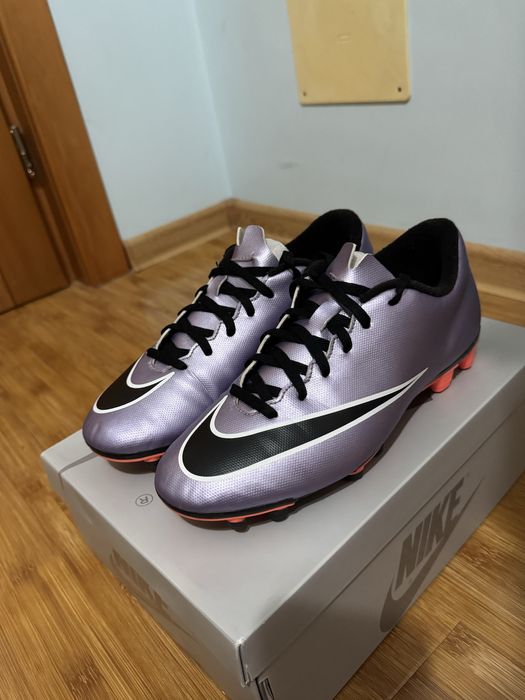 Vând Nike Mercurial Vapor X