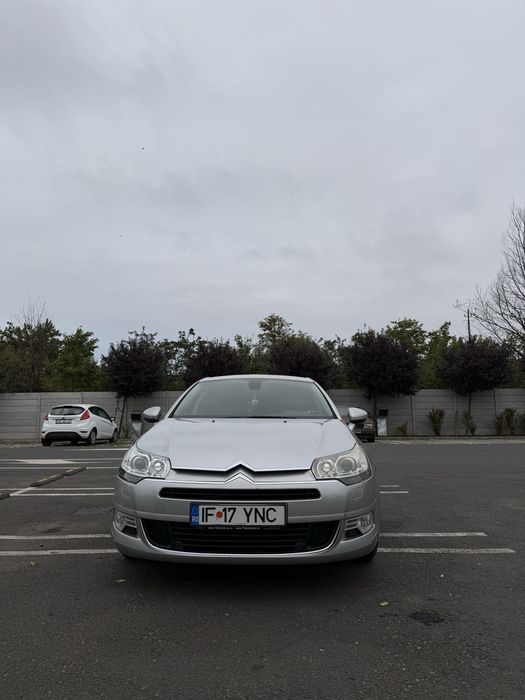 Citroen C5 Exclusive
