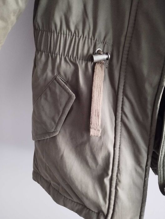 Яке Alive размер 122.