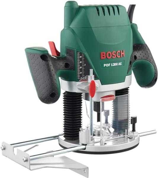 Фрезер Bosch Professional POF 1200 AE