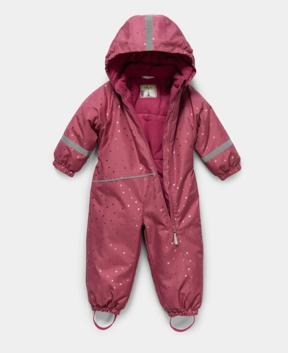 Продам комбенизон на девочку