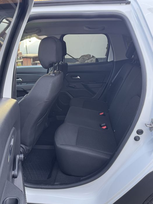 Dacia Duster 1.5 dci ~4x4~ Euro 6/ 2021 ‼️