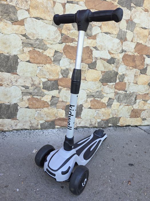 De vânzare trotineta pliabila