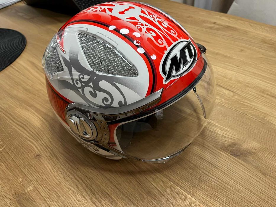 Casca Moto MT Helmets