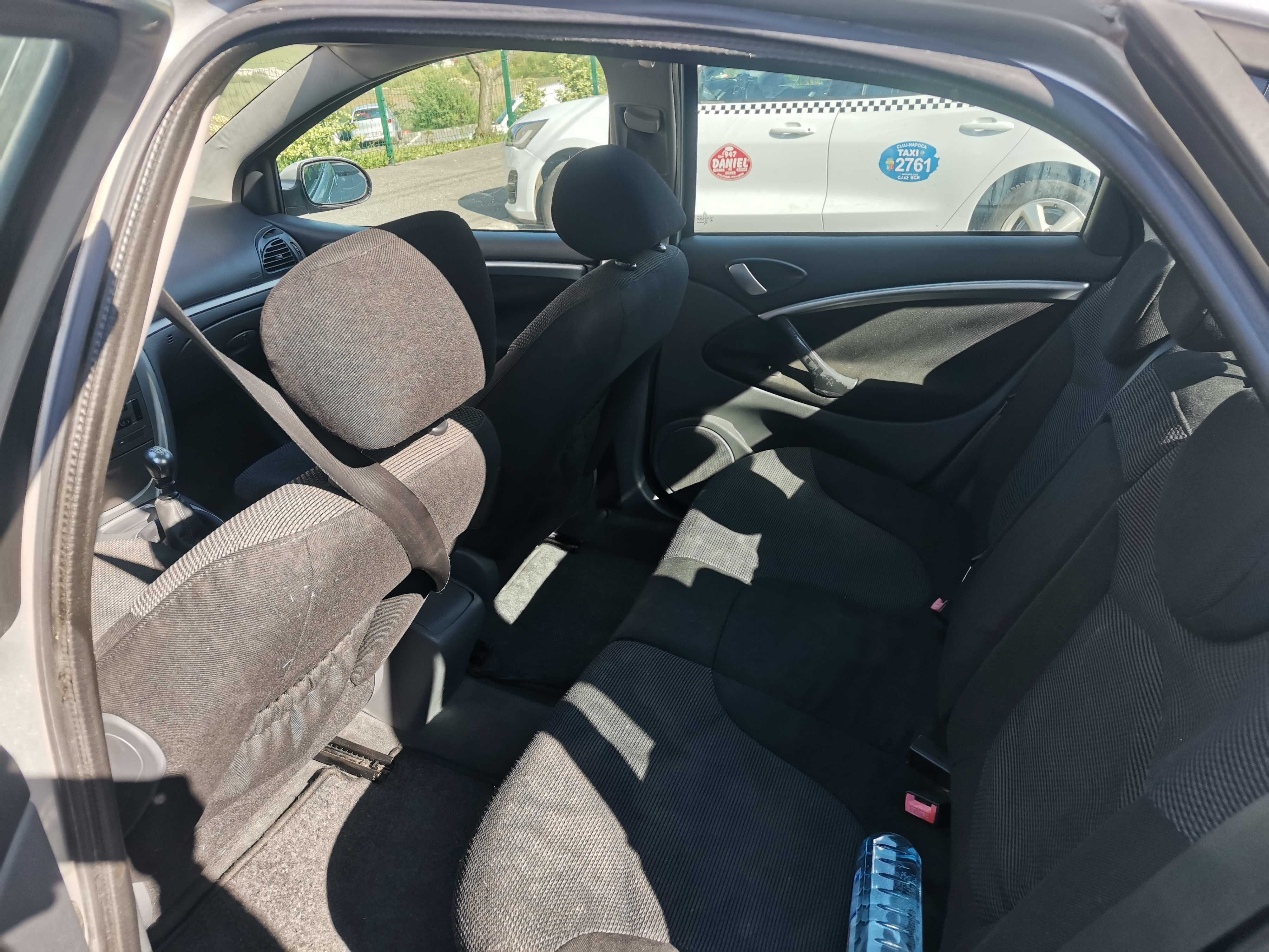 Citroen C5 2.0 Hdi, an 2005/2006