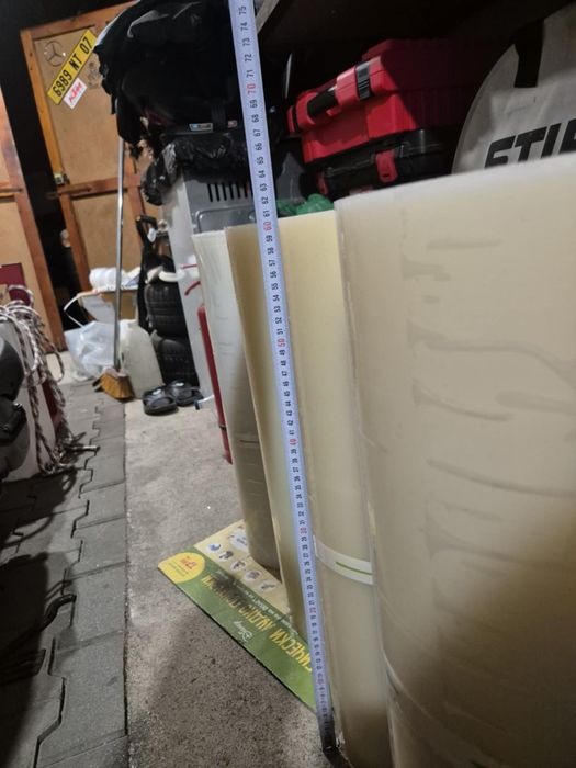 Опаковъчно фолио ,стреч фолио 28 микрона