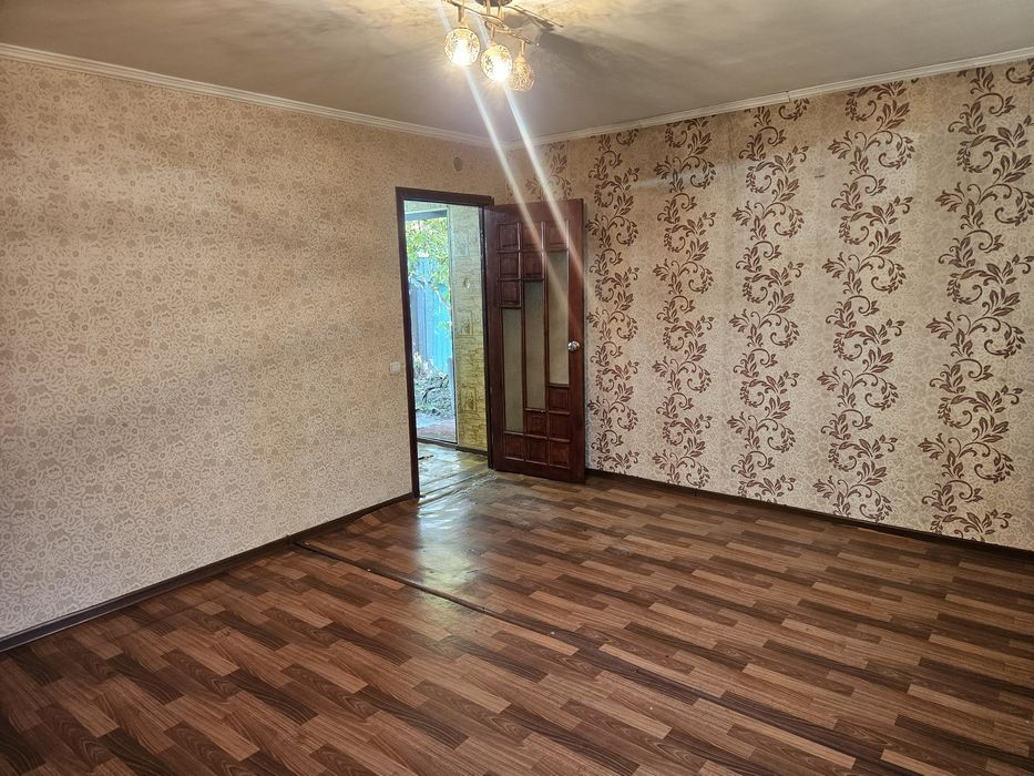 Сдам дом на долгий срок