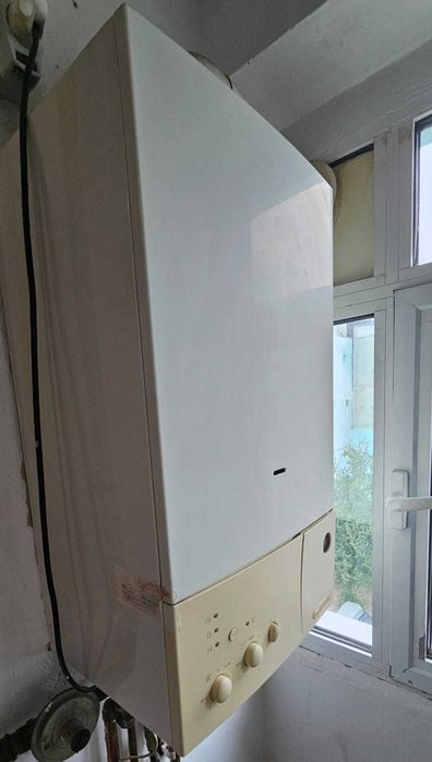 Apartament de inchiriat 2 camere complet mobilat Micro 6