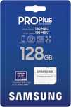 Флешка MicroSD карта памяти Samsung PRO Plus Evo Plus Kingston SanDisk