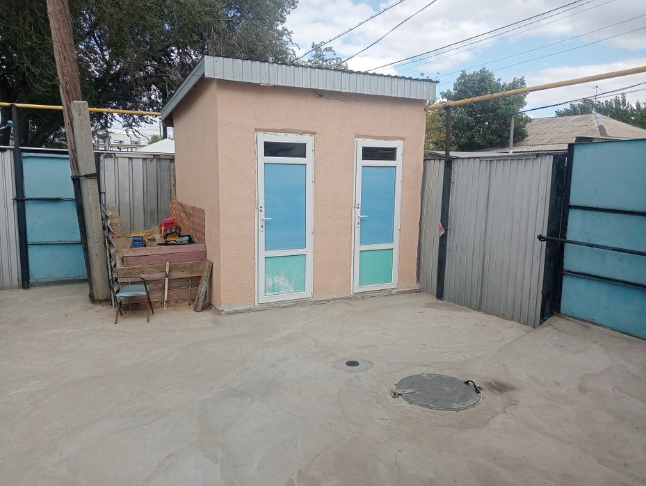 Продам       дом