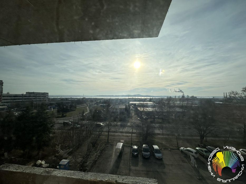 Продава се Тристаен апартамент в Бургас, Славейков - 109 кв.м за 1248 €/кв.м - Снимка #5