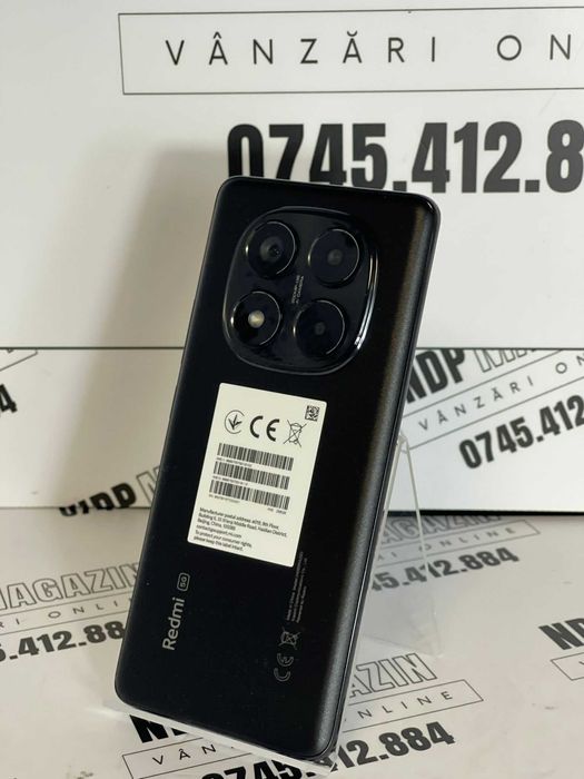 NDP Amanet NON-STOP Bld.Iuliu Maniu 69 REDMI NOTE 14 PRO (43072)