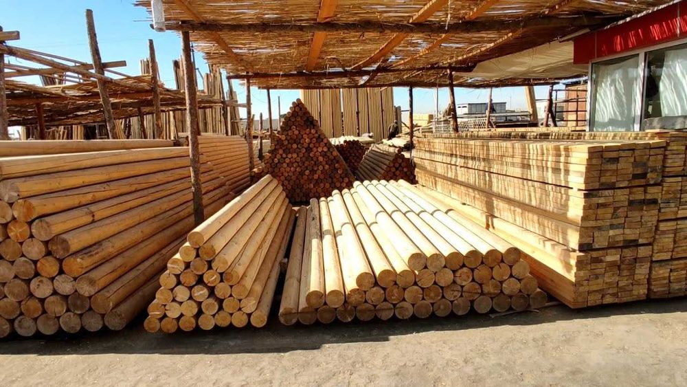 Сифатли ва арзон нархларда Болор 6 м Д