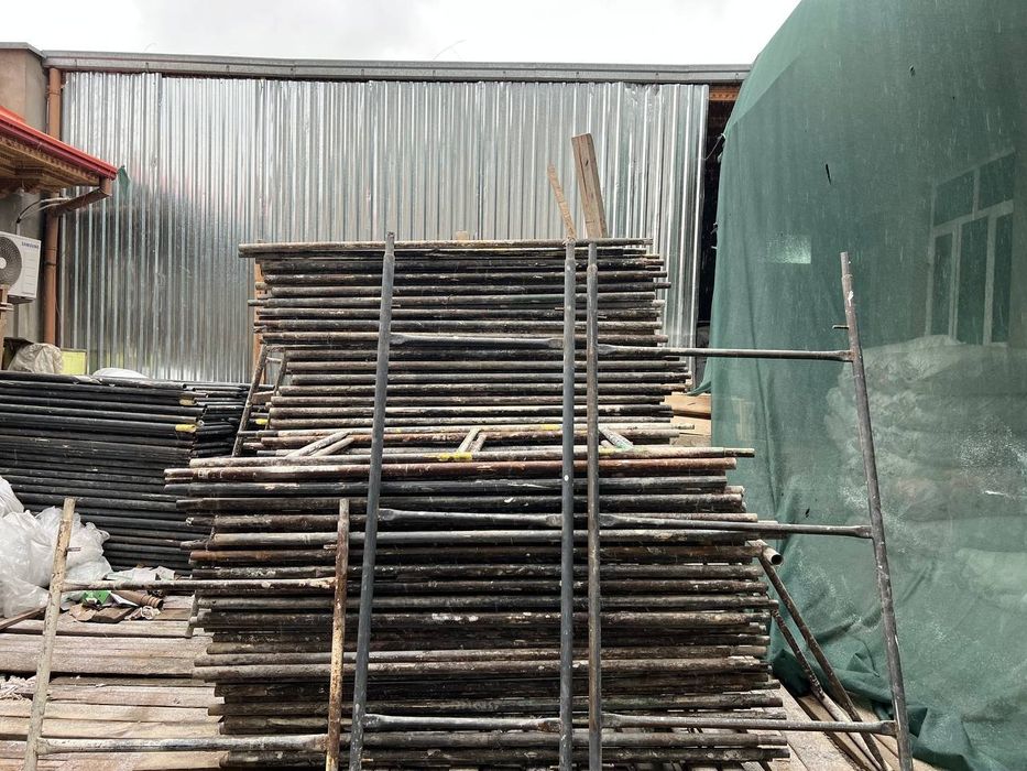 Lesa Apalubka Arenda