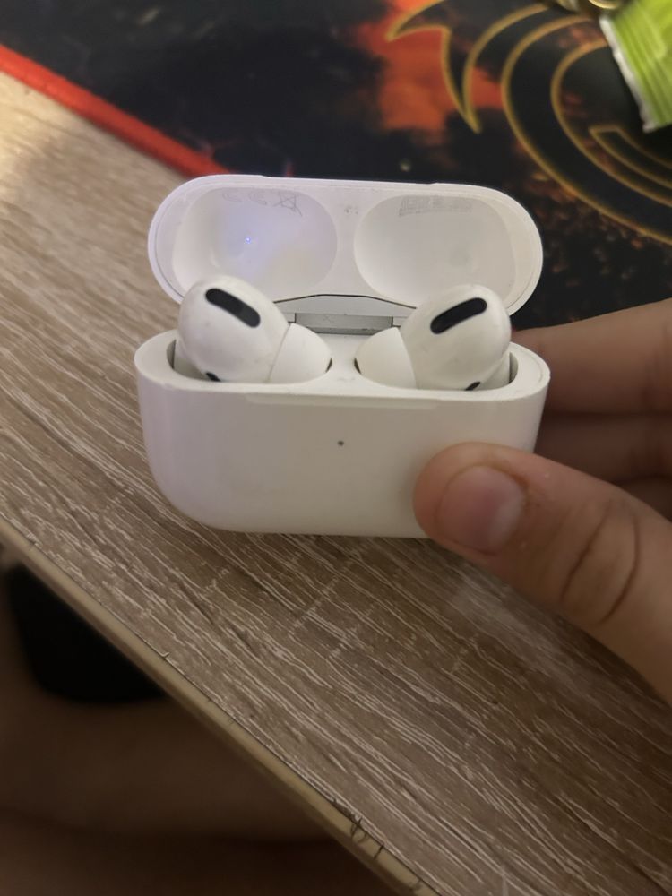 Airpods pro 2 generation