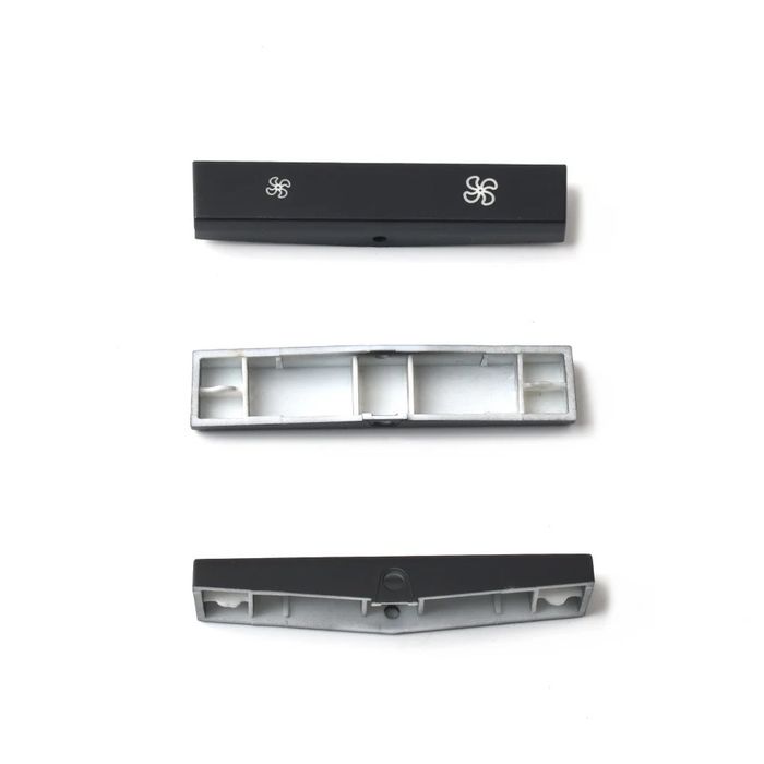 Buton clima Bmw AC aer ventilator Bmw Seria 5 6 7 f10 f01 f11 f13