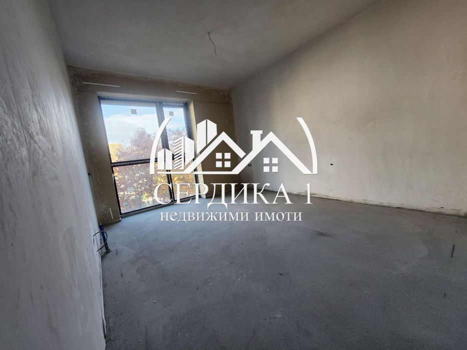 Продава се Двустаен апартамент в София, Красно село - 91 кв.м за 2500 €/кв.м - Снимка #2