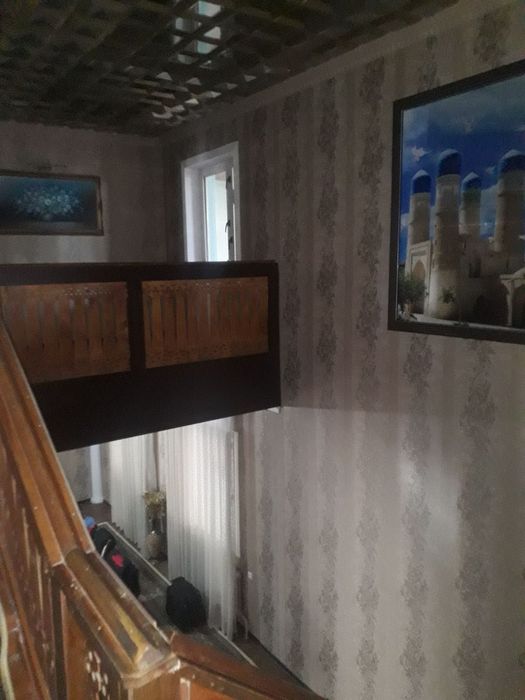Сдается Газпромовский участок Бухаре только семье