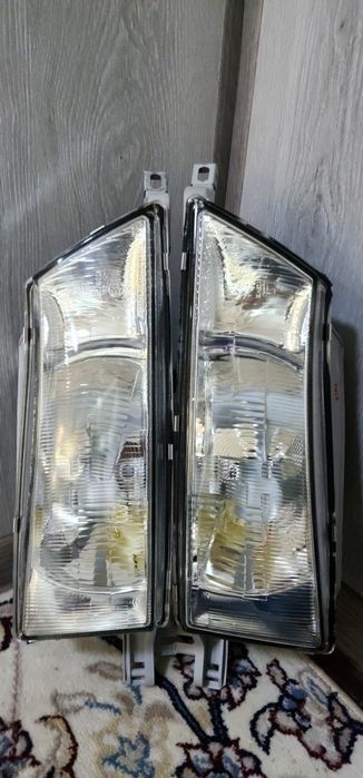 Nxsa1 old fara zavod