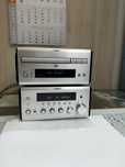 Mini sistem audio Yamaha RX—E 810