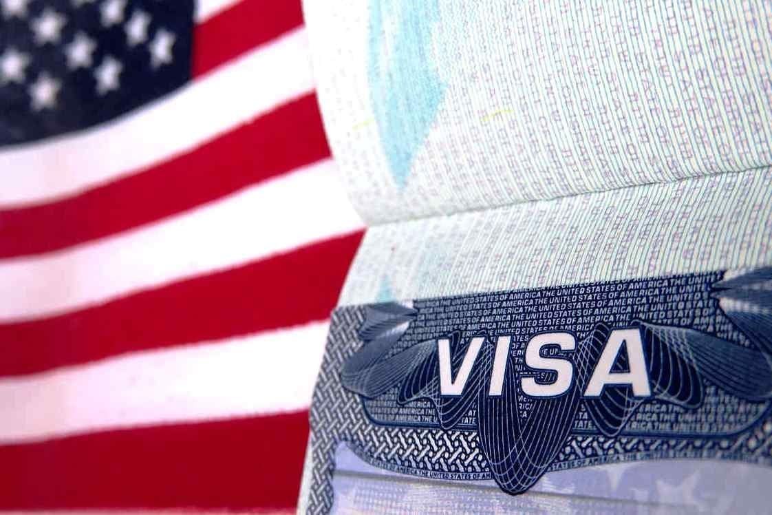 Visa xizmatlari. USA, Canada va Shengen davlatlari uchun.