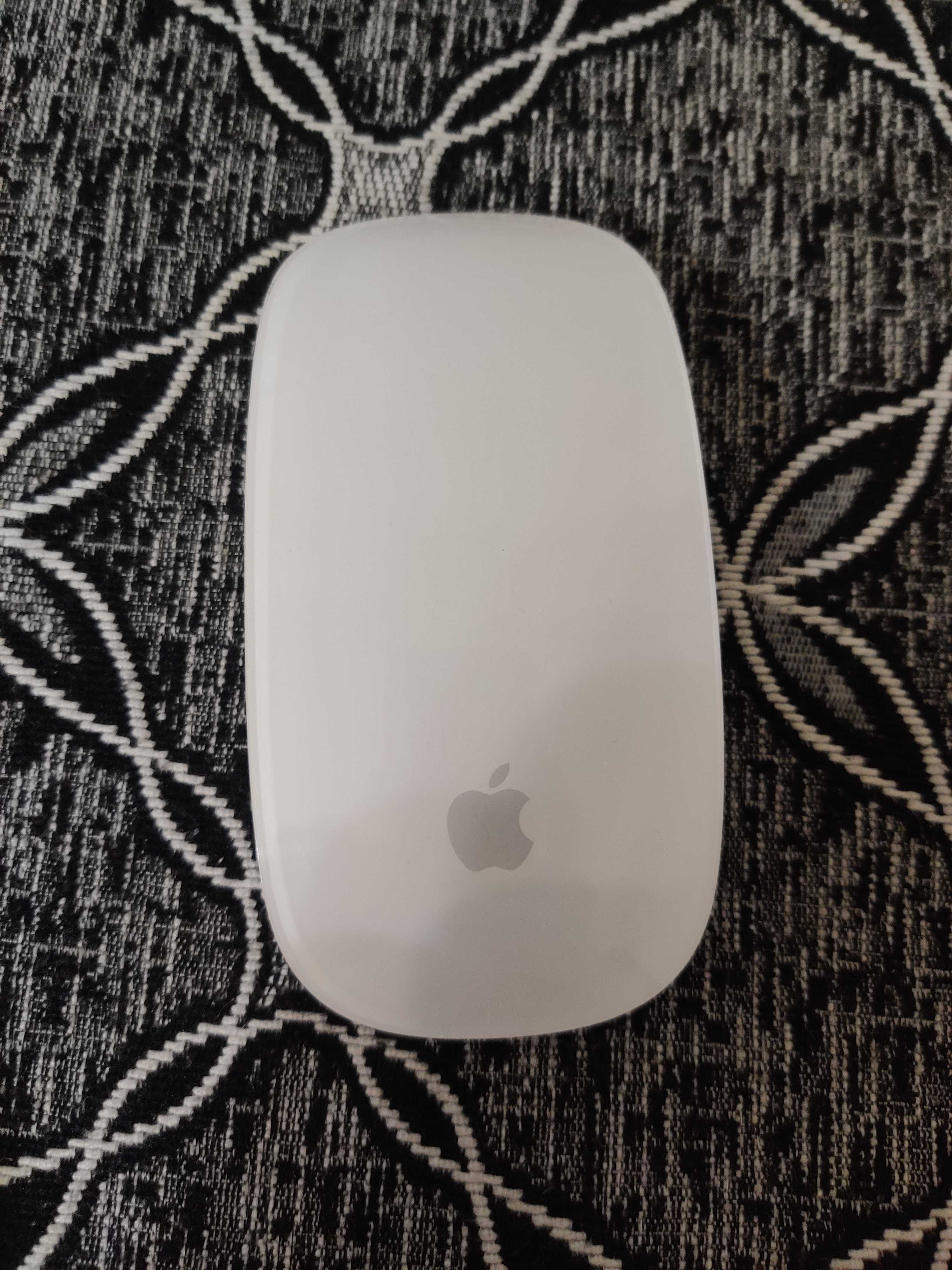 Мышка apple magic mouse 2