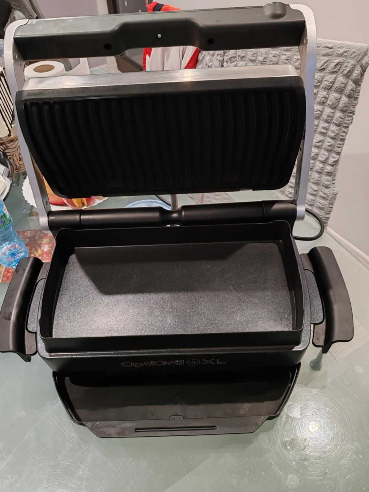 Електрическа скара Tefal