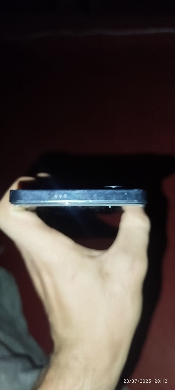 Tecno camon 20pro telefon game