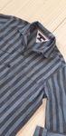 Tommy Hilfiger Cotton / Linen Regular Fit Mens Size L НОВО!  Лен ОРИГИ