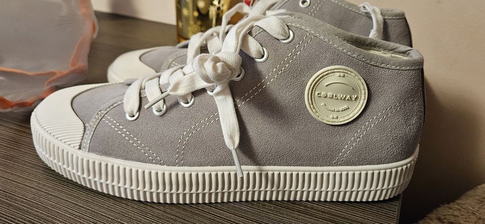 Tenisi coolway, nr 43, noi