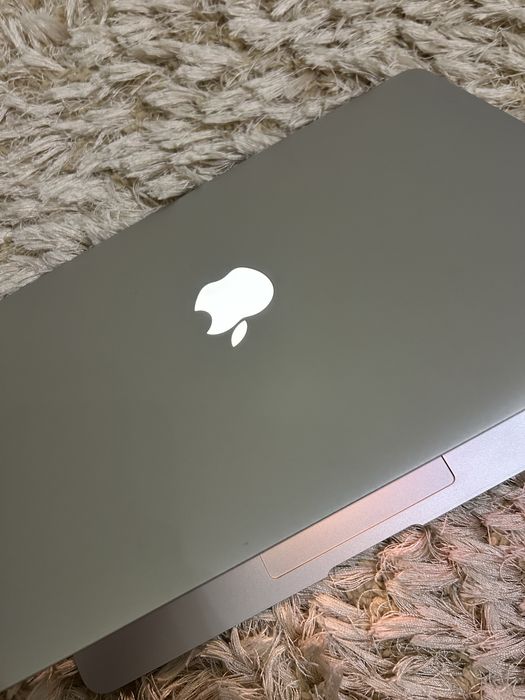 MacBook Air
