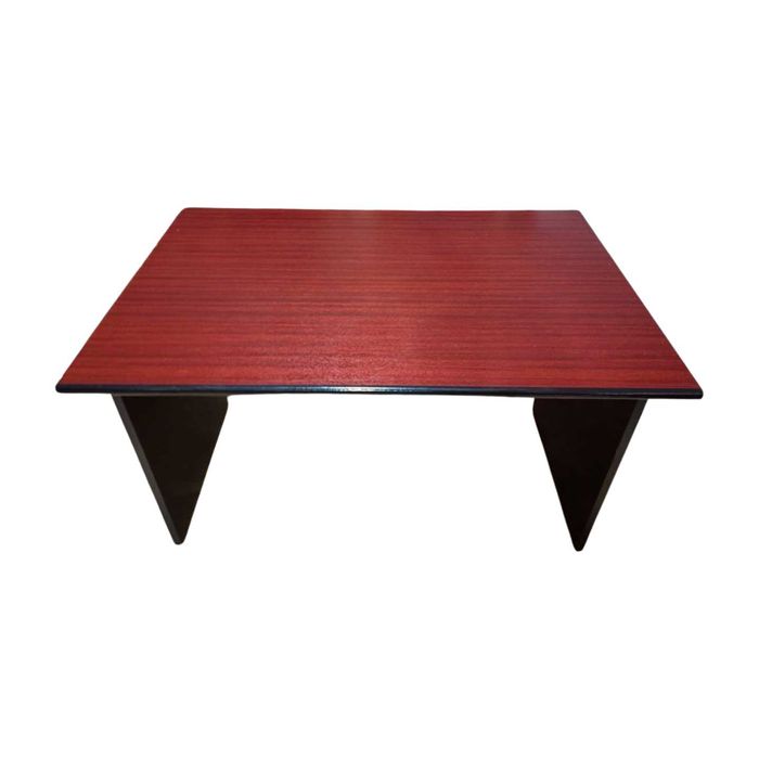2 buc Birou solid cu blat 120x80 cm; Masa de lucru