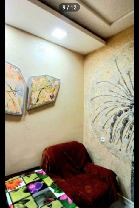 Квартира кизларгя