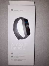 Amazfit Band 5 Huami