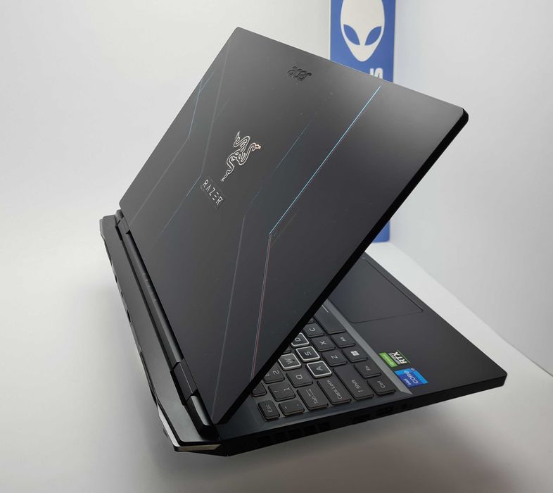 Acer Nitro 5 AN515-58 i7 12700H/16GB/512SSD/RTX 3070Ti-8GB/FHD/144Hz