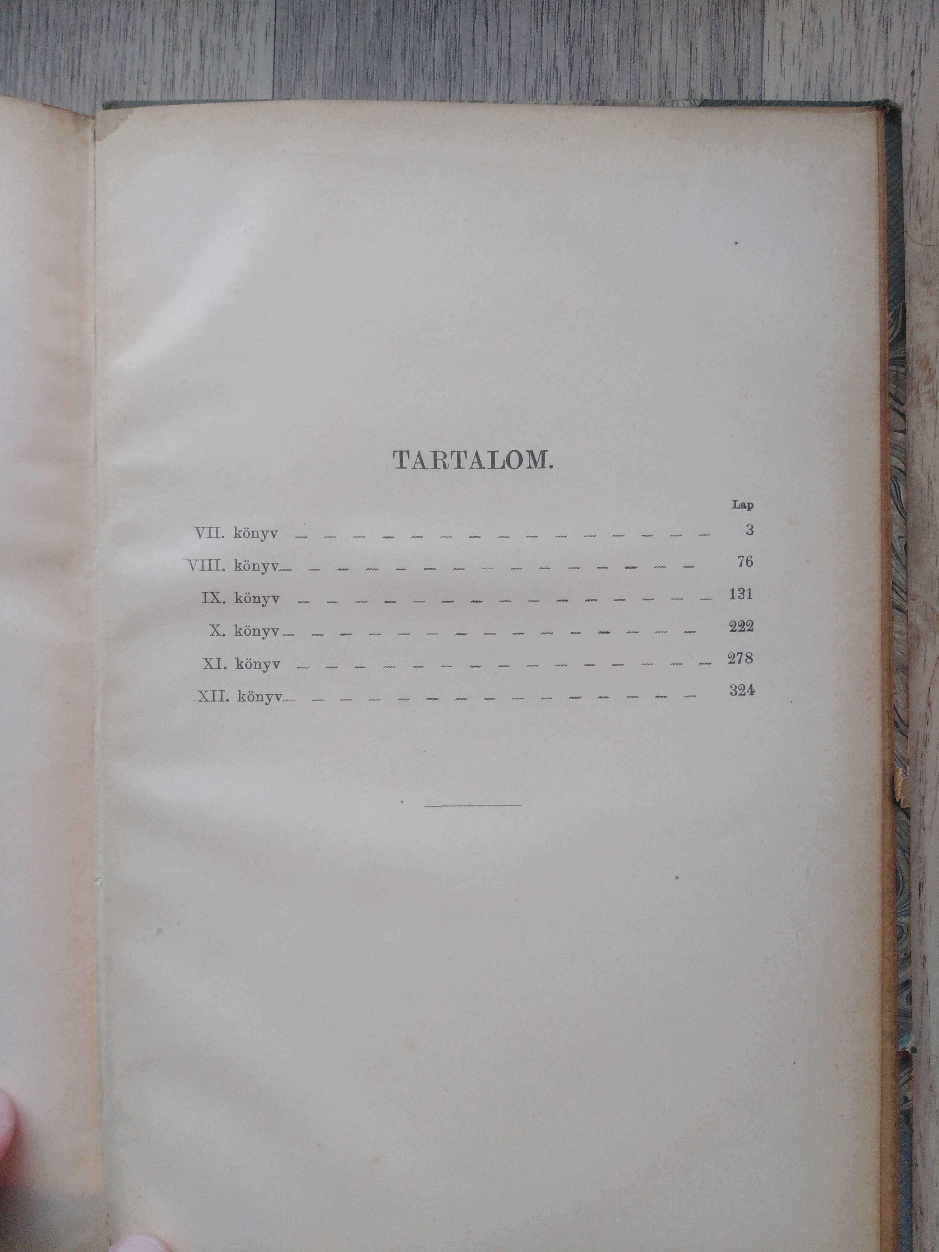 Rousseau J. J. - Vallomásaim (publicată în 1908)