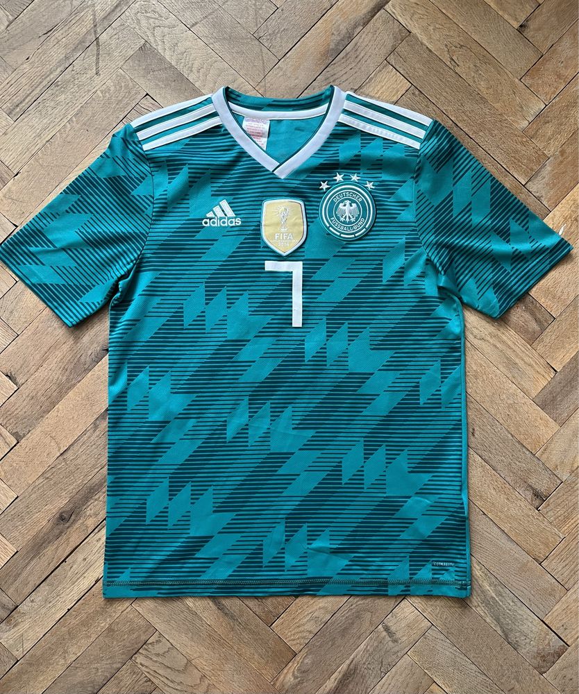 Футболни тениски Adidas,Nike,dortmund,England,Germany