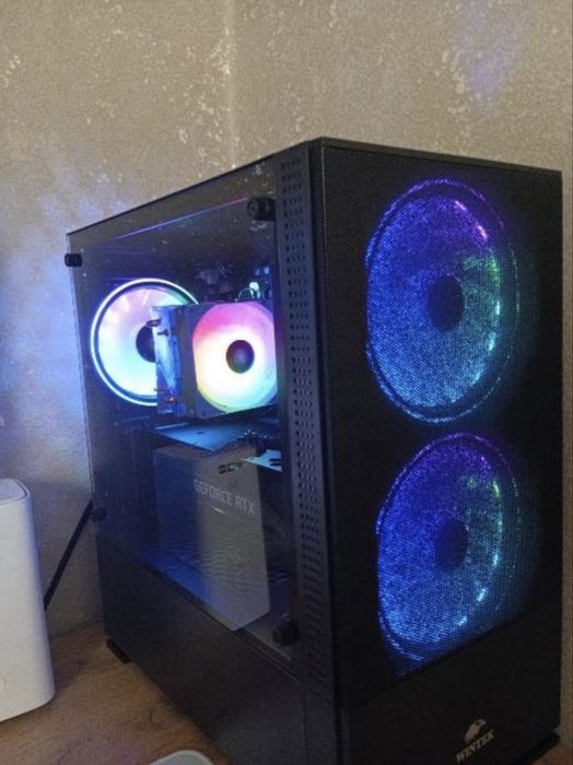 Продам системный блок