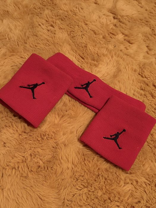 Bentite baschet Jordan