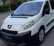Dezmembrez peugeot expert