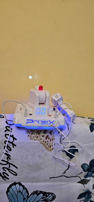 joc interactiv cu laser Blaster Laser X ProjeX (52703)