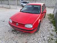 Фолксваген Голф 4 1.4 i 16V / VW Golf 4 1.4 i 16V НА ЧАСТИ