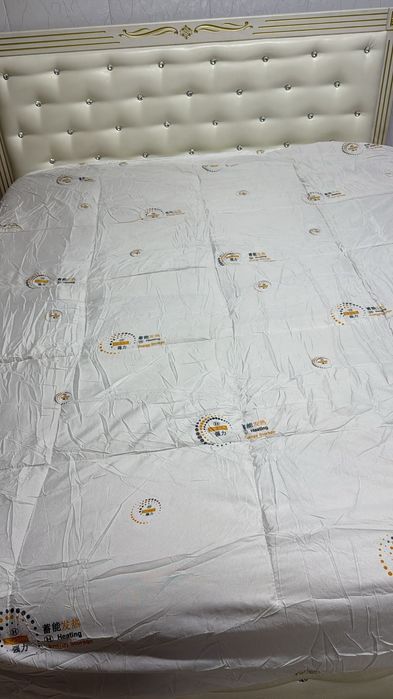 Екі кісілік  көрпелер