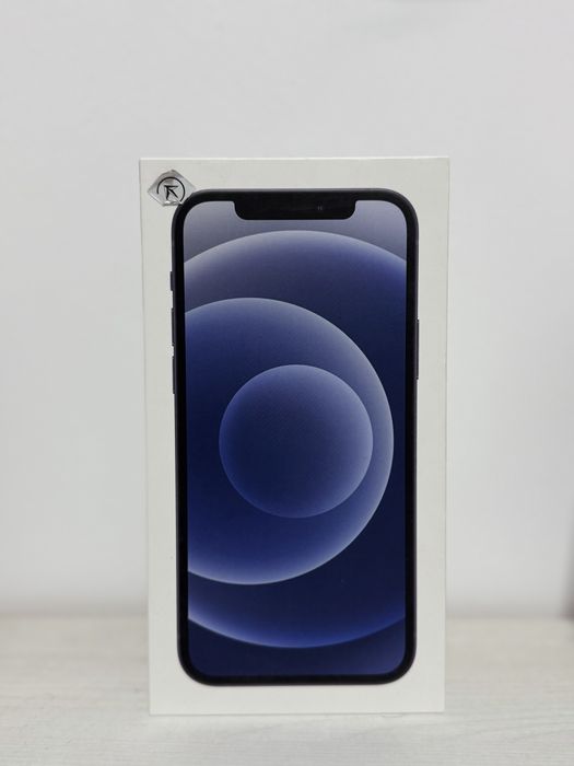 iPhone 12 Negru 64GB
