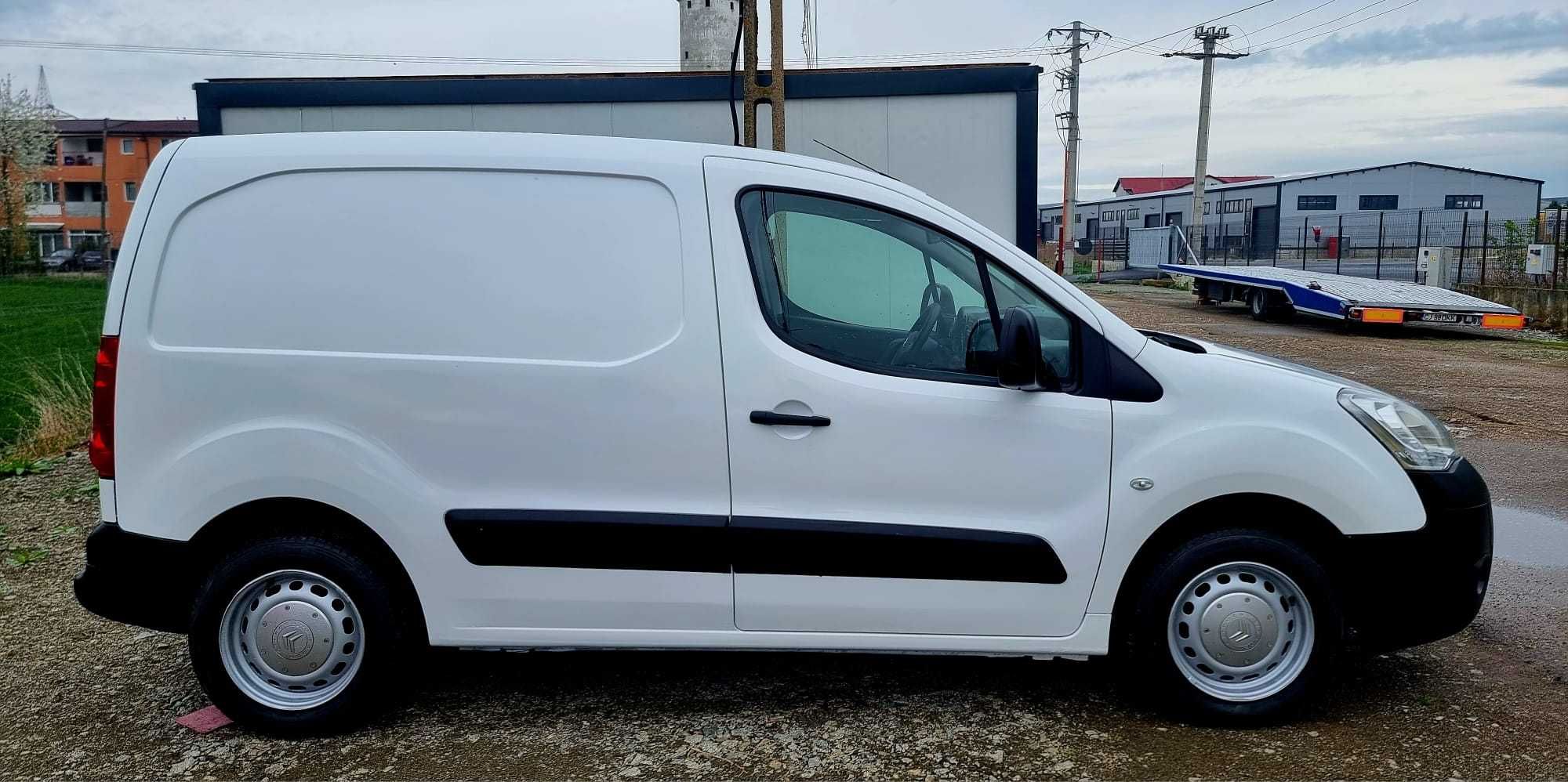 Citroen Berlingo 1.6 HDI 75CP*2011[caddy,partner,kangoo,dokker,doblo]