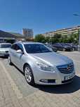 Opel Insignia 2.0ECO FLEX NAV