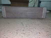 Intercooler mustang cobb tuning