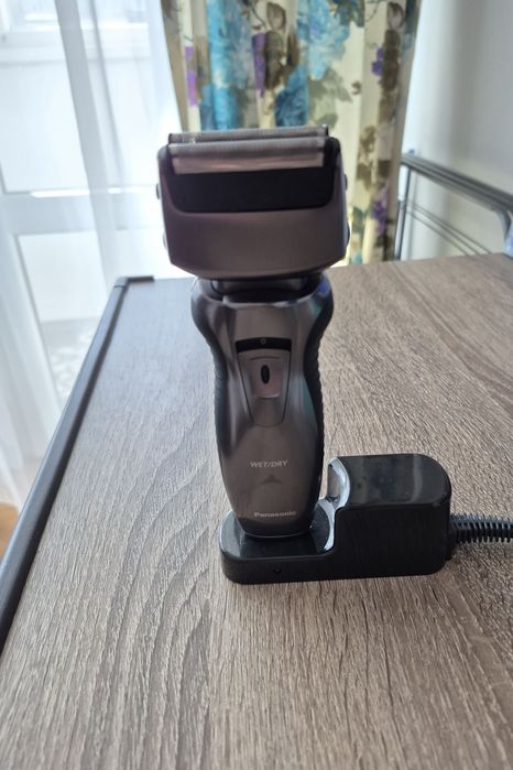 Електрическа бръсначка Panasonic