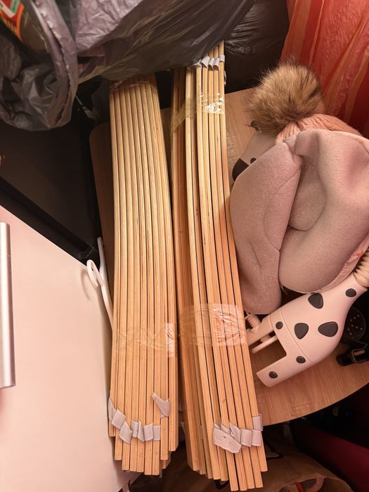 Vand pat ikea aproape nou .